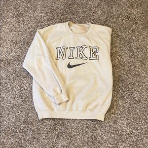 Nike Sweatshirt